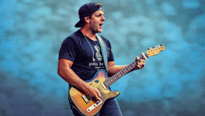 Image of Billy Currington