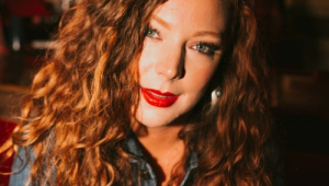 Image of Kaitlin Butts